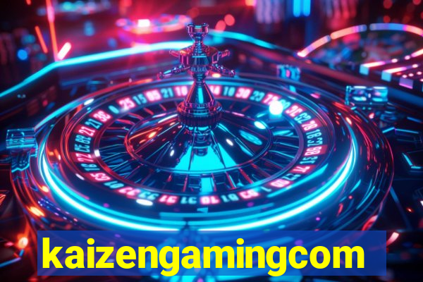 kaizengamingcom