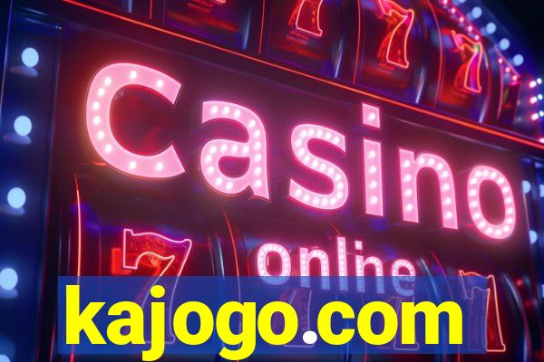 kajogo.com