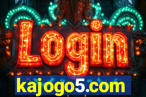 kajogo5.com