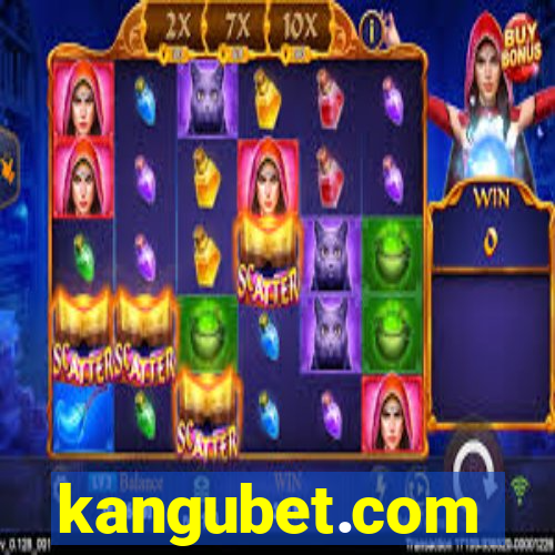 kangubet.com