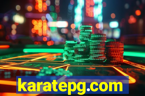 karatepg.com