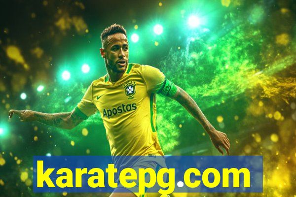 karatepg.com