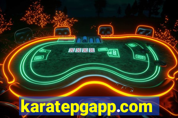 karatepgapp.com