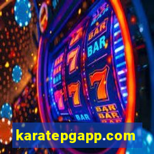 karatepgapp.com