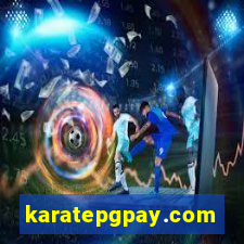 karatepgpay.com