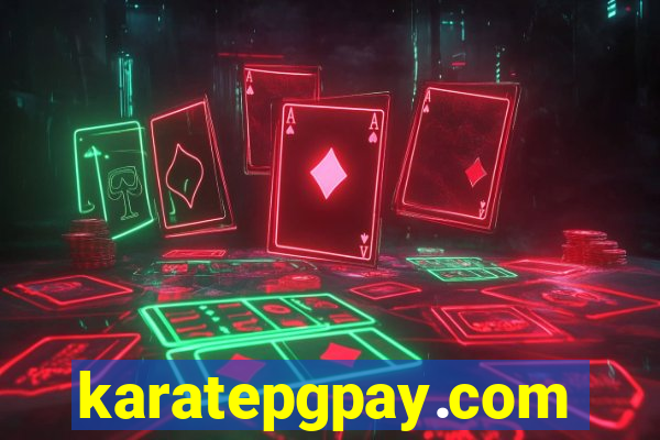karatepgpay.com