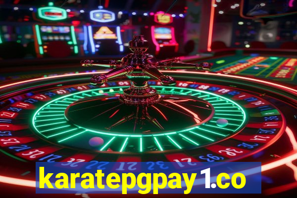 karatepgpay1.com