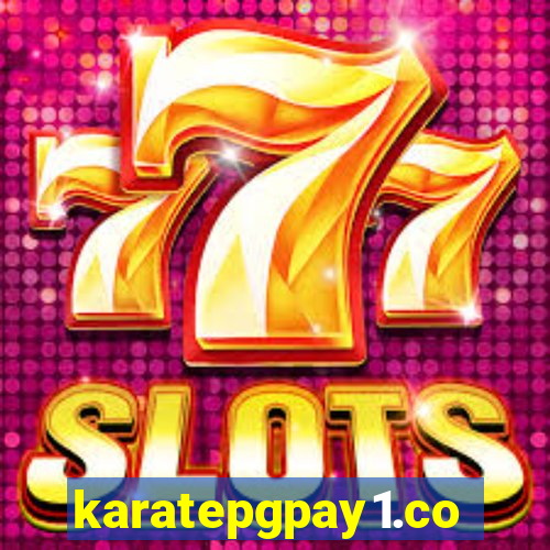 karatepgpay1.com