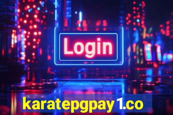 karatepgpay1.com