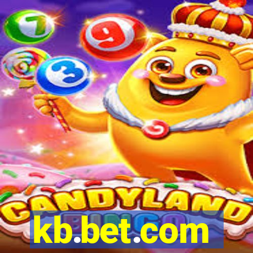 kb.bet.com