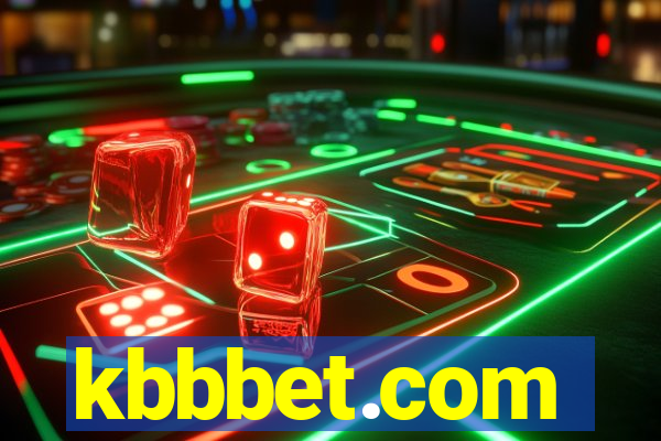 kbbbet.com