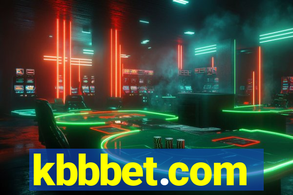 kbbbet.com