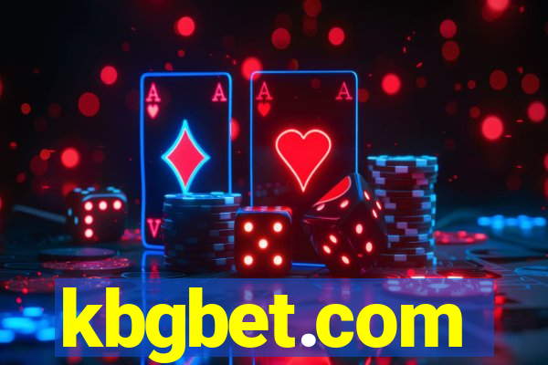 kbgbet.com