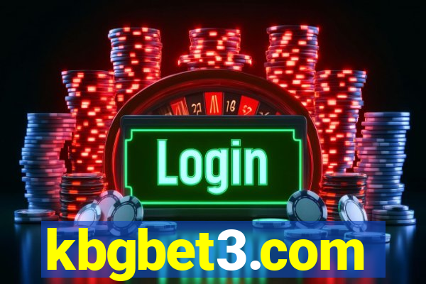 kbgbet3.com