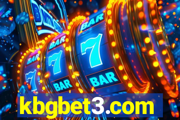 kbgbet3.com