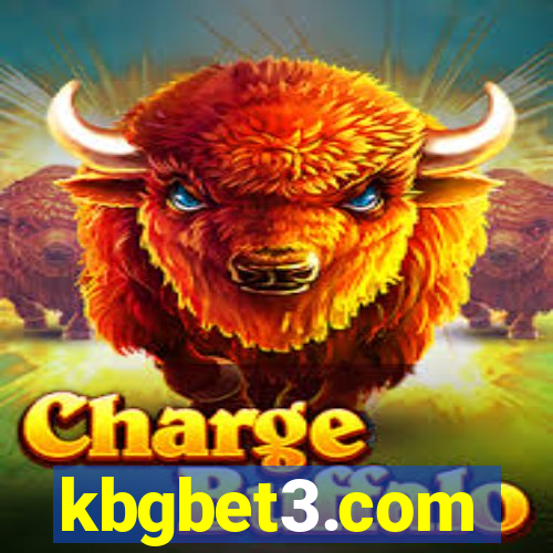 kbgbet3.com