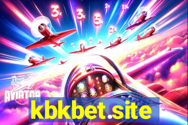 kbkbet.site