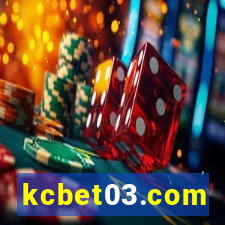 kcbet03.com