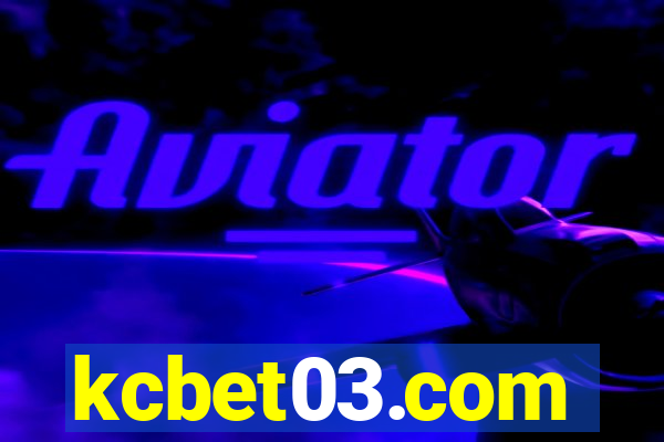 kcbet03.com
