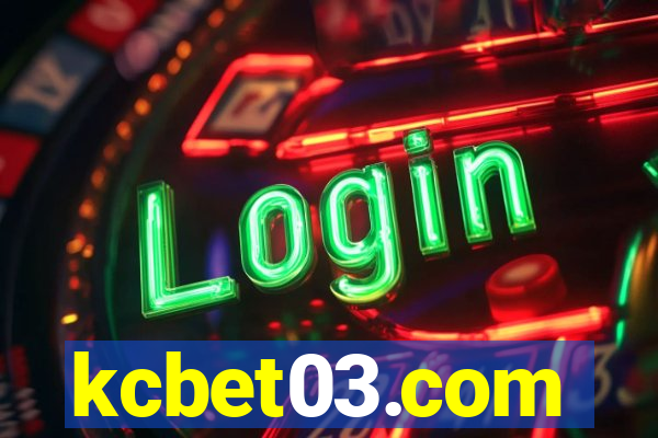 kcbet03.com