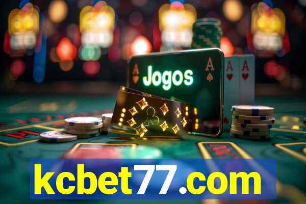kcbet77.com