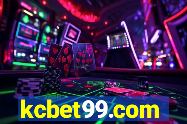 kcbet99.com