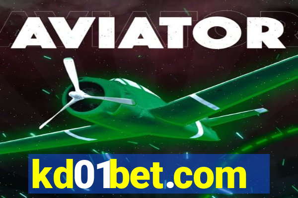 kd01bet.com