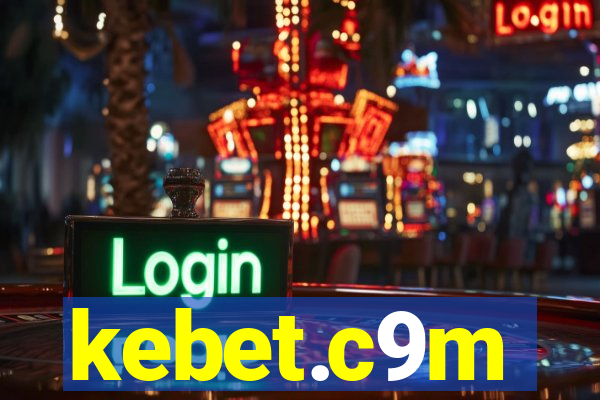 kebet.c9m