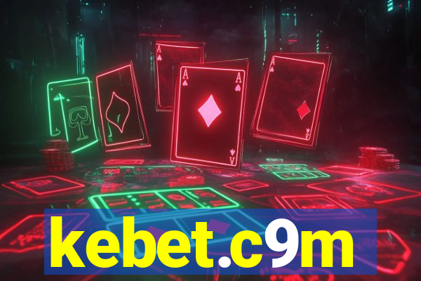 kebet.c9m