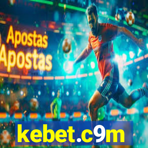 kebet.c9m