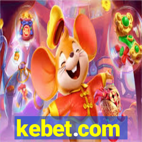 kebet.com