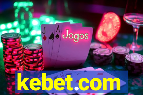 kebet.com
