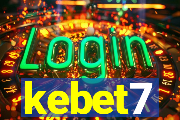 kebet7