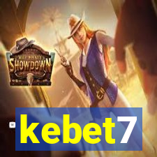 kebet7