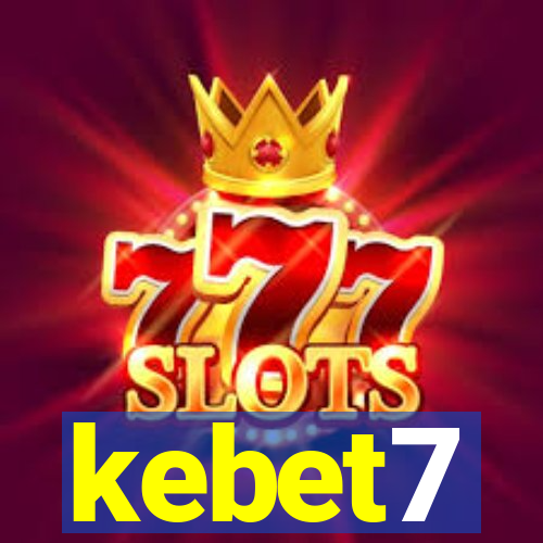 kebet7