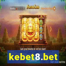 kebet8.bet