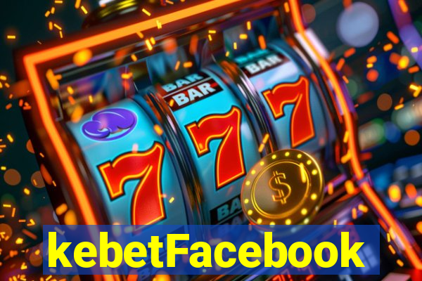 kebetFacebook