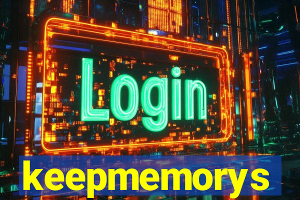 keepmemorys