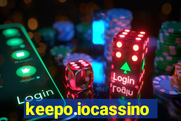 keepo.iocassino