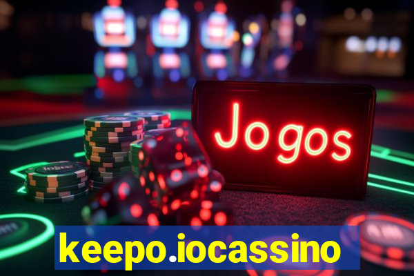 keepo.iocassino