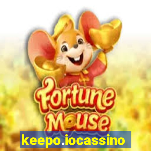 keepo.iocassino