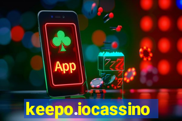 keepo.iocassino