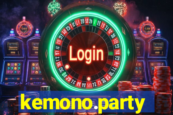 kemono.party