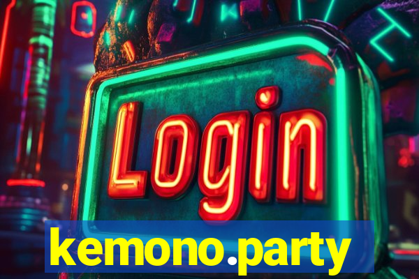 kemono.party