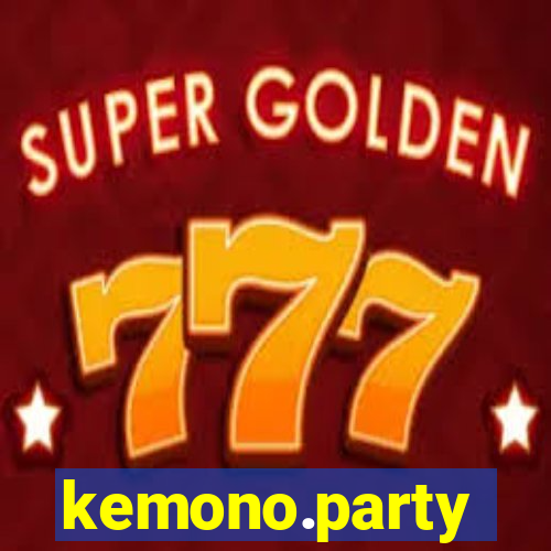 kemono.party