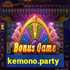 kemono.party