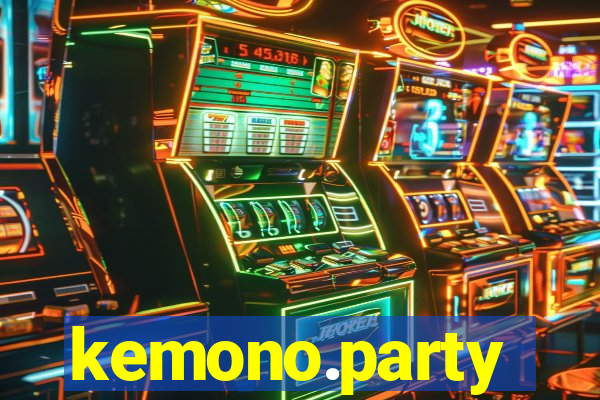 kemono.party