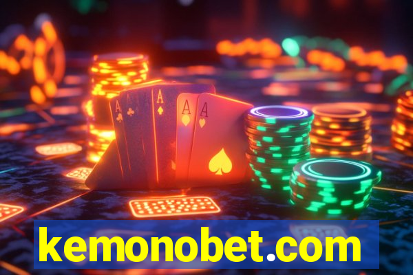 kemonobet.com