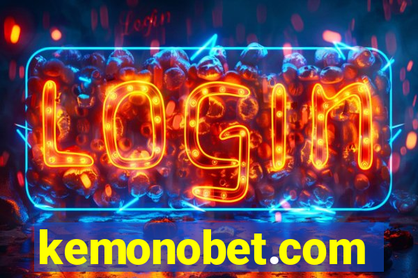 kemonobet.com