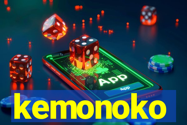 kemonoko